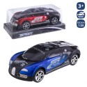 Auto sport frizione 2 c 17 cm