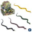 Serpente a sonagli 28 cm