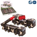 Frizione per camion militare 2 m 18 40 x 4 70 x 6 cm