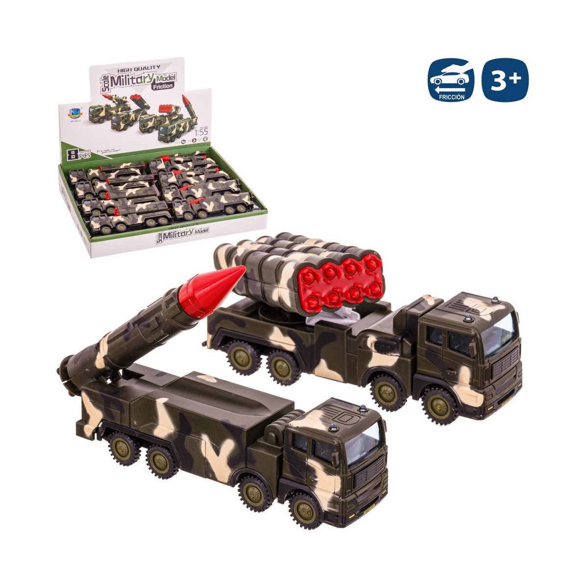Frizione per camion militare 2 m 18 40 x 4 70 x 6 cm