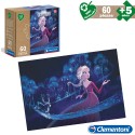 Puzzle 60 pezzi eco frozen ii
