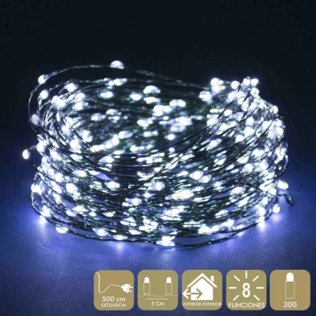 Catena 300 microled bianco