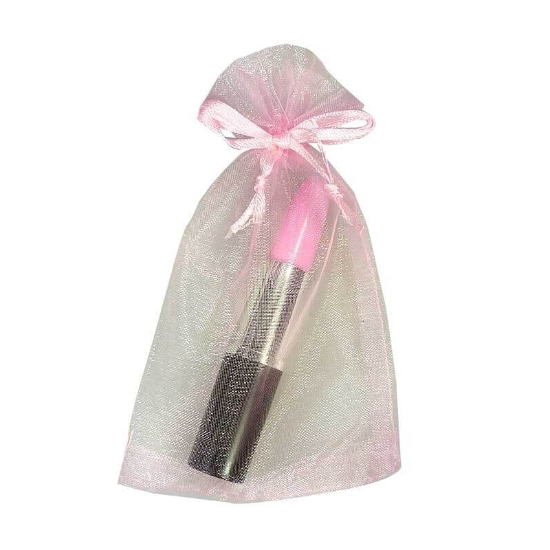 Penna a forma di rossetto