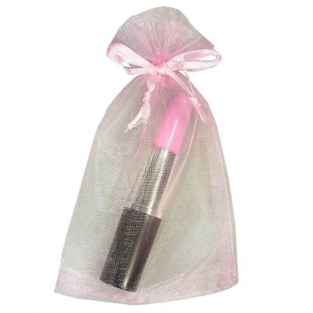 Penna a forma di rossetto