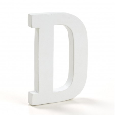 Lettera legno d