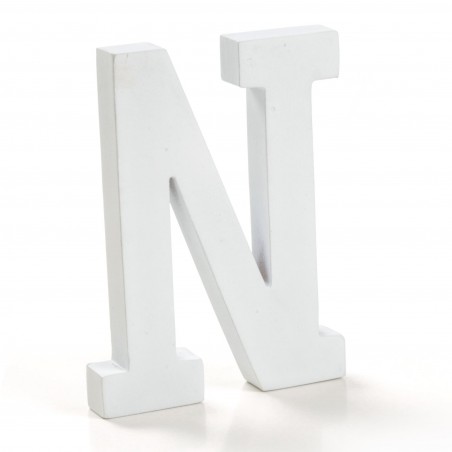 Lettera legno n