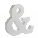 Lettera legno &