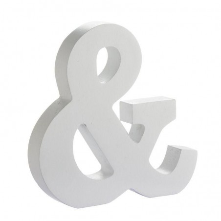 Lettera legno &