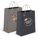 Borsa di carta xl papà influencer 2c