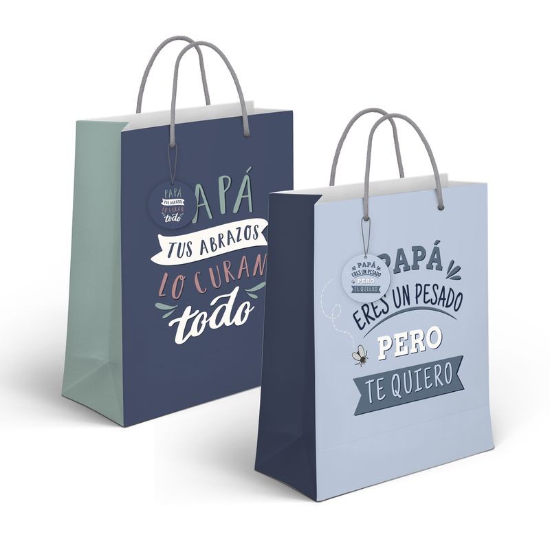 Sacco Di Carta M Papà 2m Sacco Di Carta M Papà 2m