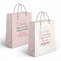 Borsa di carta per mamma