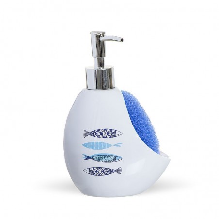 Dispenser Lavasciuga Mediterranea