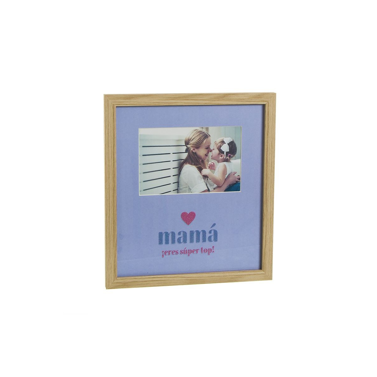 Portafoto amore mamma