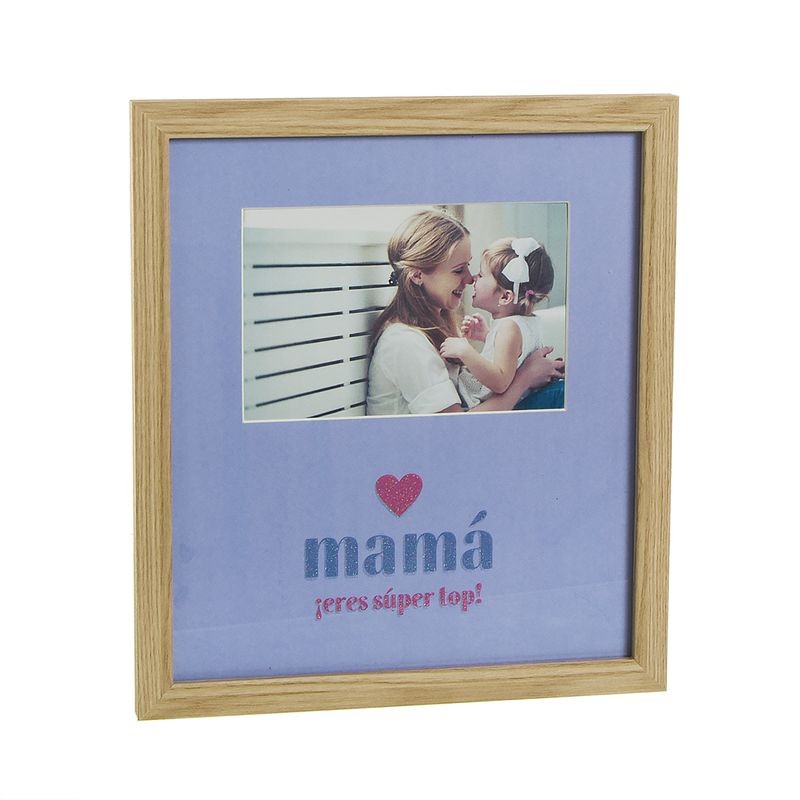 Portafoto amore mamma