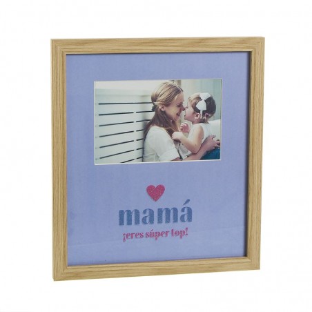 Portafoto amore mamma