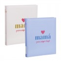 Album foto adesivo 20 pag love mamma 2c