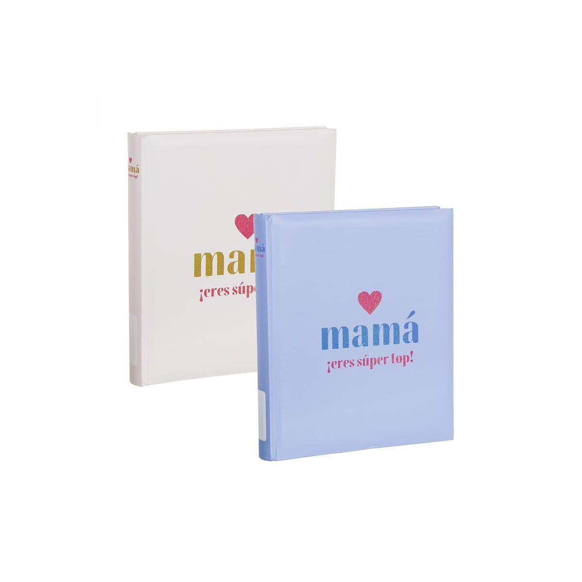 Album foto adesivo 20 pag love mamma 2c