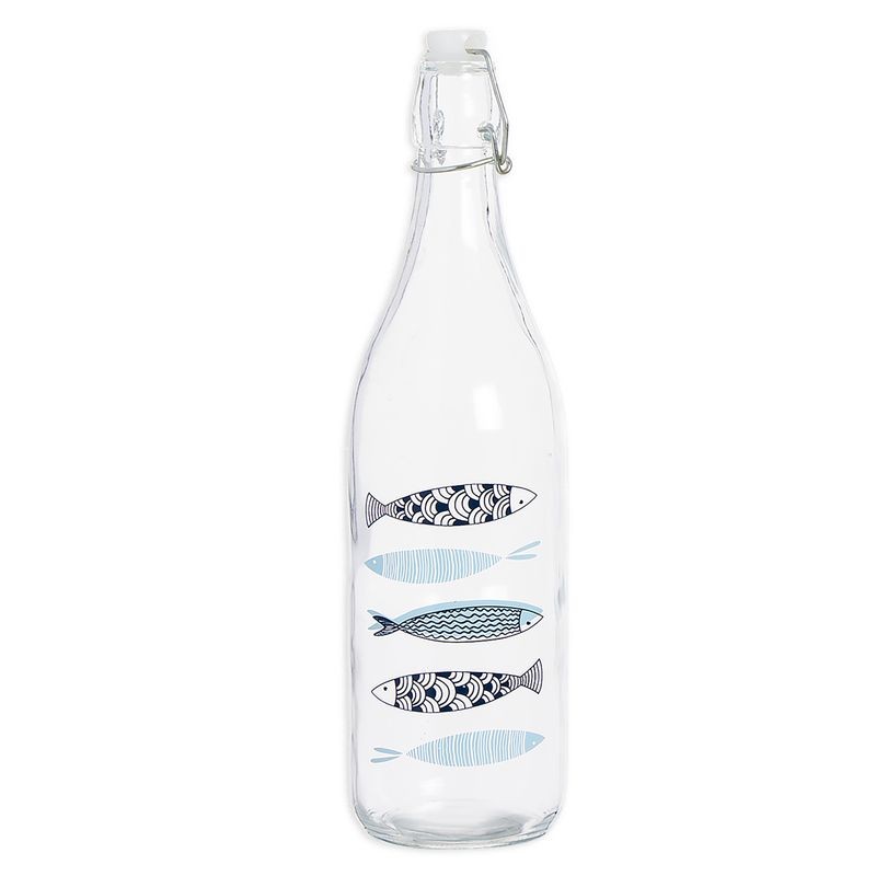 Bottiglia 1l. mediterraneo