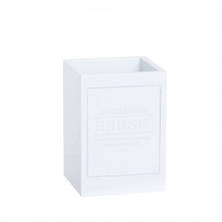 Vetro bianco essenziale