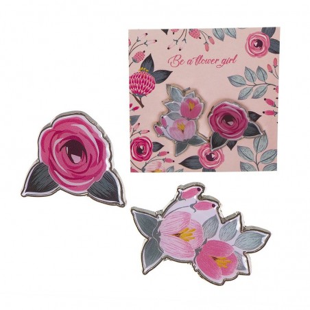 Pini di rose