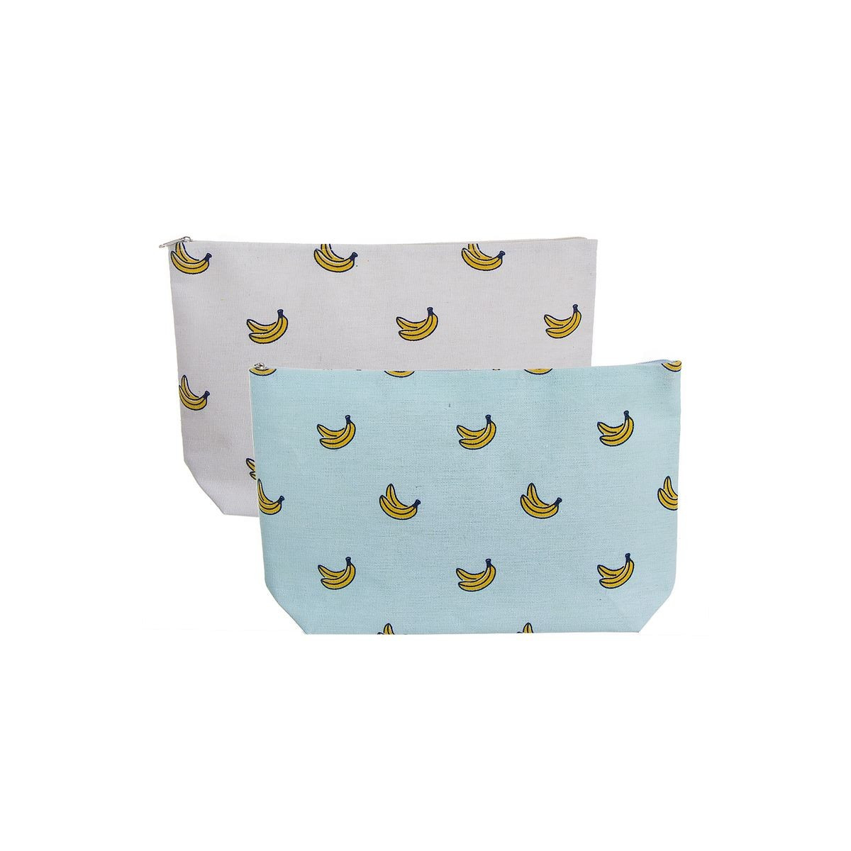 Necessaire banane 2c