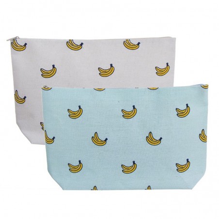 Necessaire banane 2c