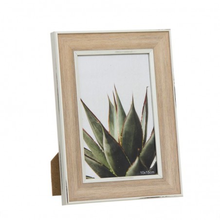 Portafoto 10x15 naturale cactus