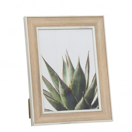 Portafoto 13x18 naturale cactus