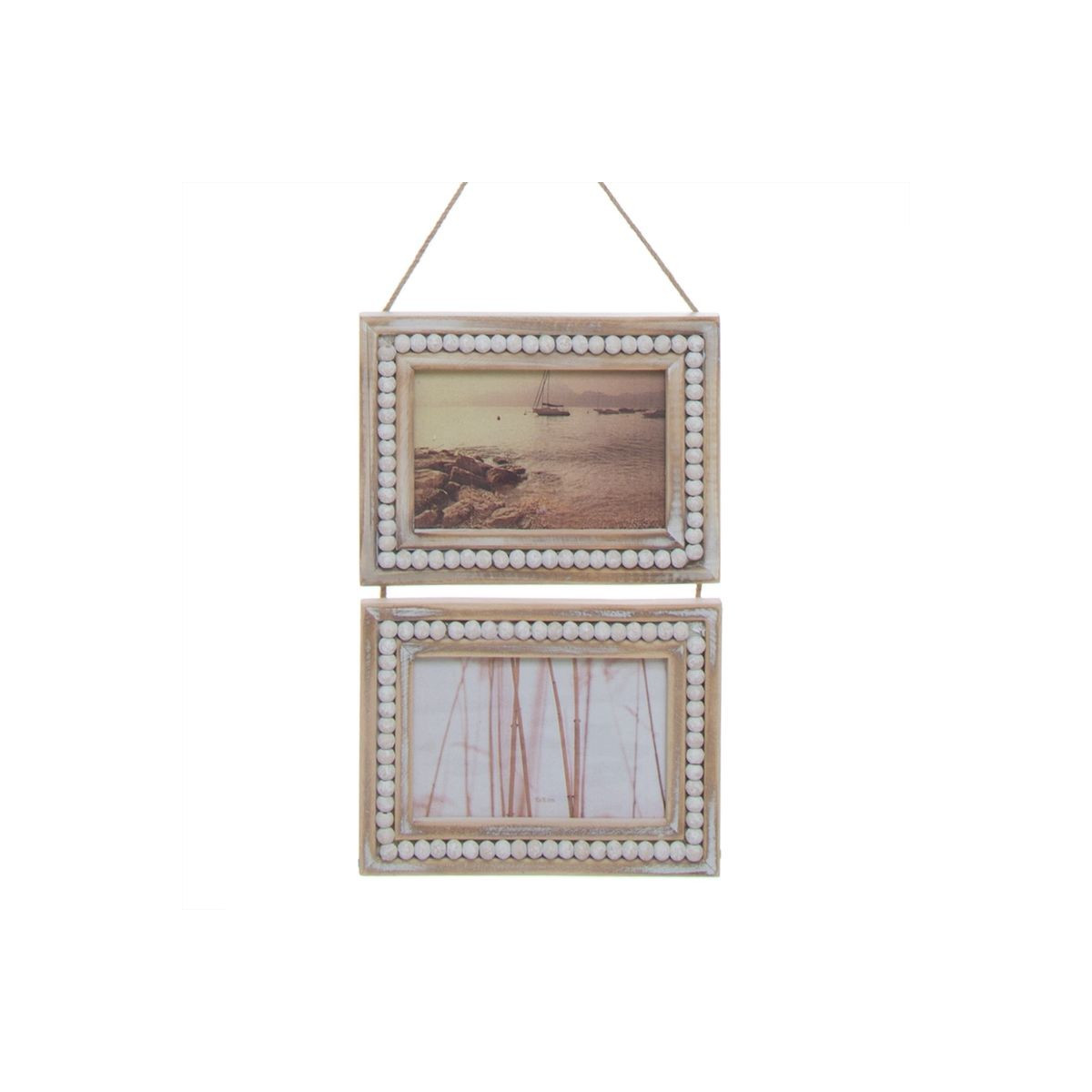 Cornice multipla 2f. 10x15 etnico