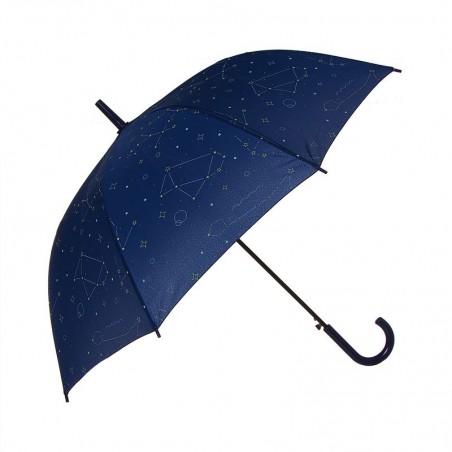 Ombrello automatico. fibra zodiacale