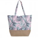 Borsa navicella tropicale