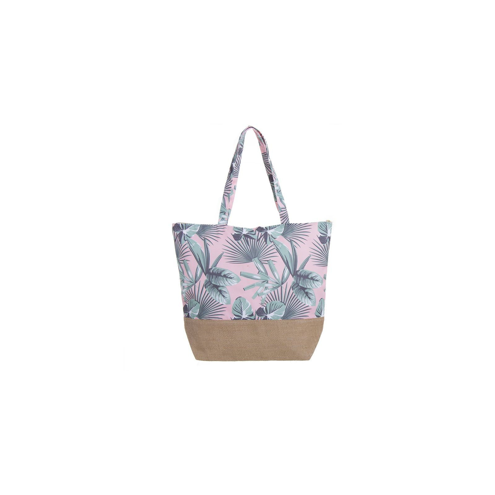 Borsa navicella tropicale