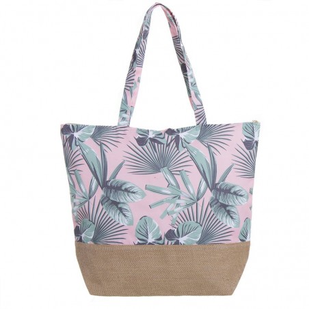 Borsa navicella tropicale