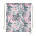 Borsa da palestra tropicale