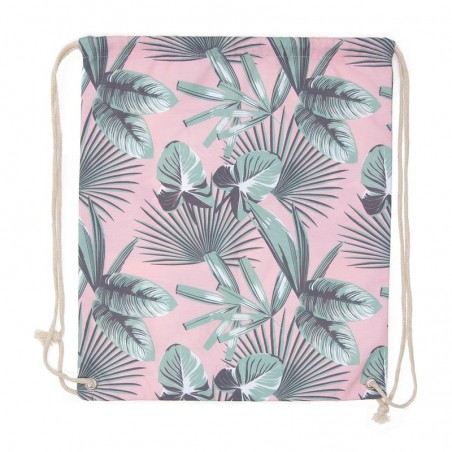 Borsa da palestra tropicale