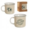 Tazza 375ml vintage eco life 2m