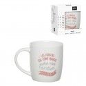 Mug 350ml nonna extra di zucchero