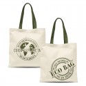 Borsa in cotone eco life 2m