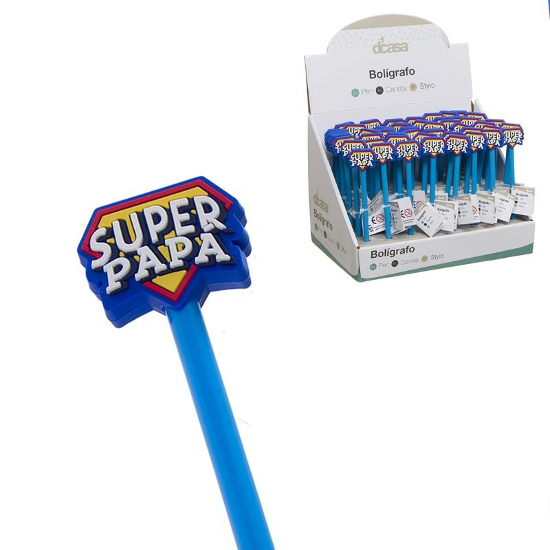 Penna Super Papà Penna Super Papà