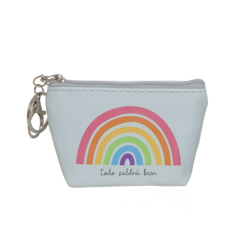 Borsa arcobaleno