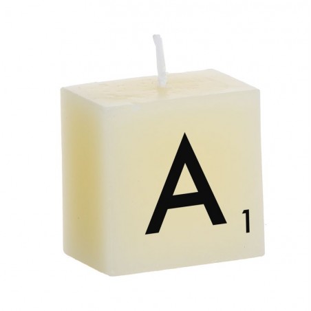 Lettera Di Candela A