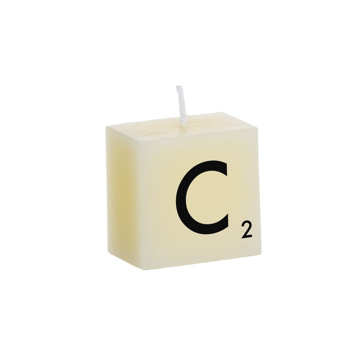 Vela lettera c