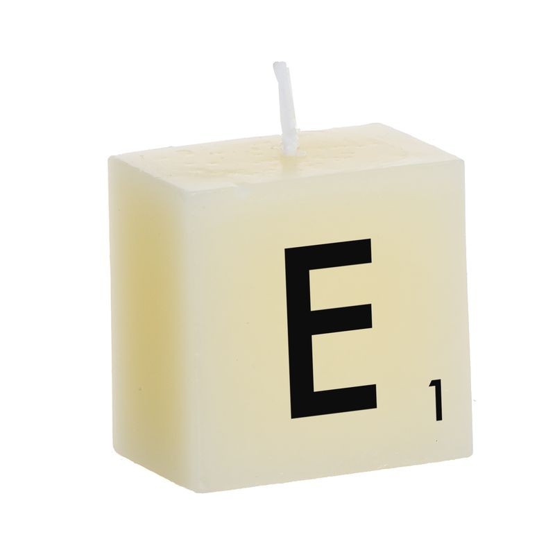 Vela lettera e
