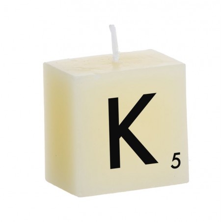 Vela lettera k