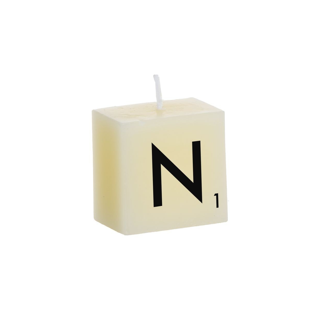 Vela lettera n