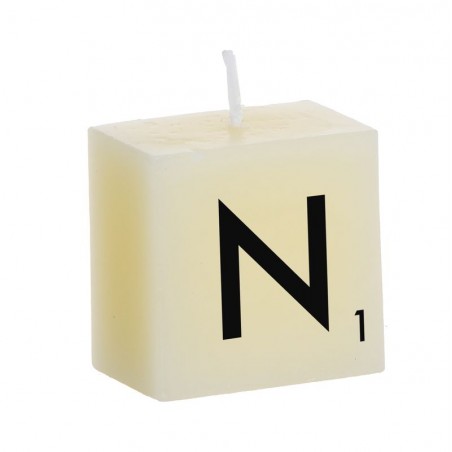Vela lettera n