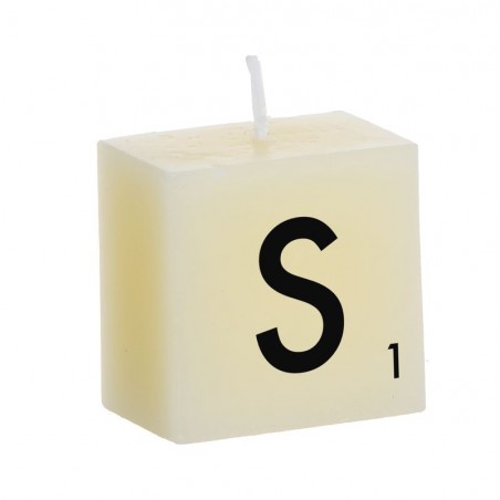 Lettera Di Candela S