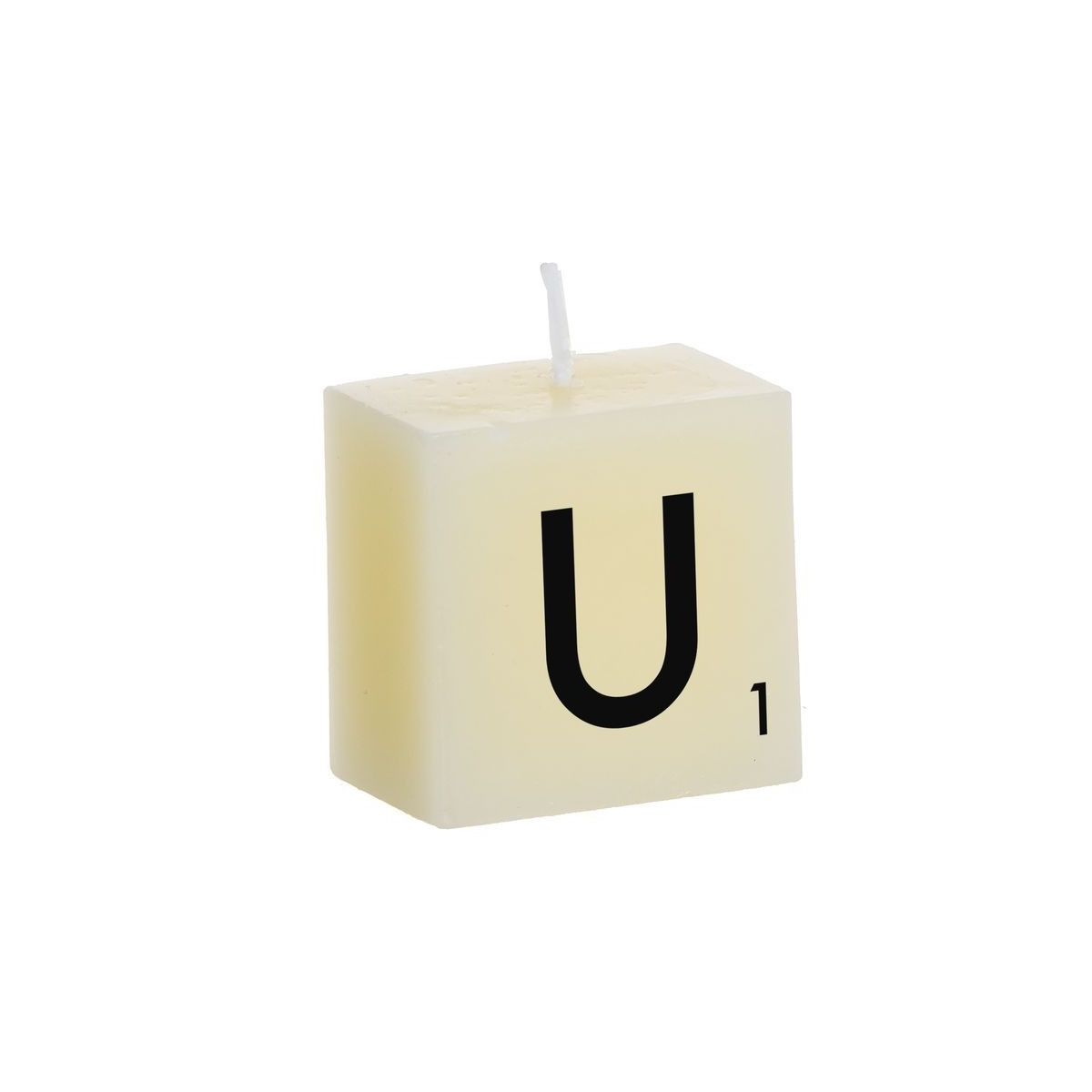 Cero lettera u