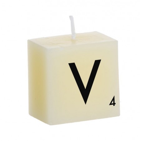 Vela lettera v