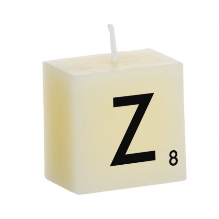 Vela lettera z